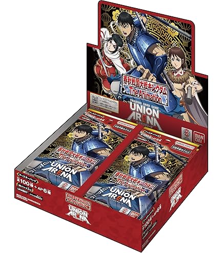 Amazon.co.jp: TCG 炎炎ノ消防隊 TRADING CARD GAME 01 ブースター
